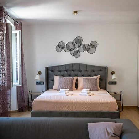 Apartments Portarata 1 Pula Zewnętrze zdjęcie