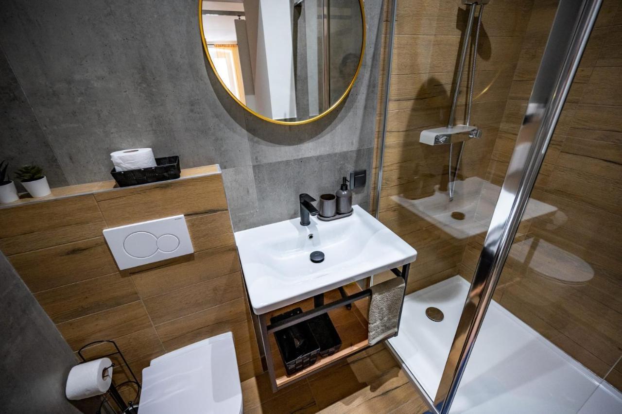 Apartments Portarata 1 Pula Zewnętrze zdjęcie