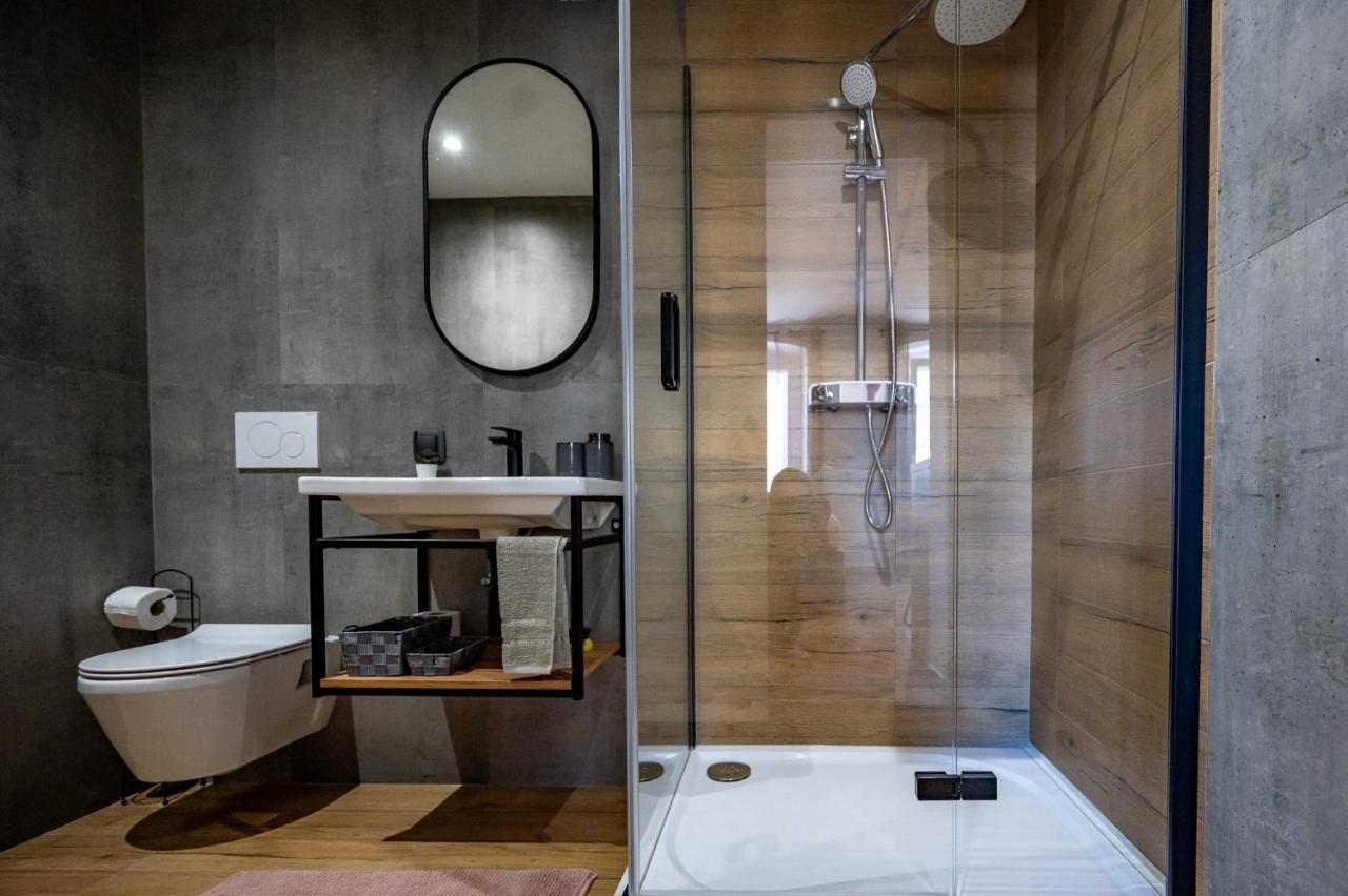 Apartments Portarata 1 Pula Zewnętrze zdjęcie