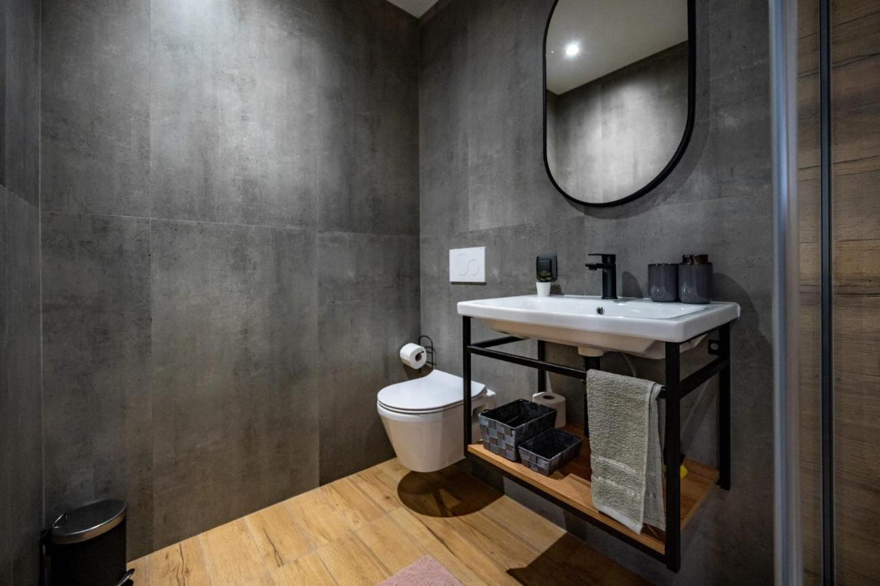 Apartments Portarata 1 Pula Zewnętrze zdjęcie