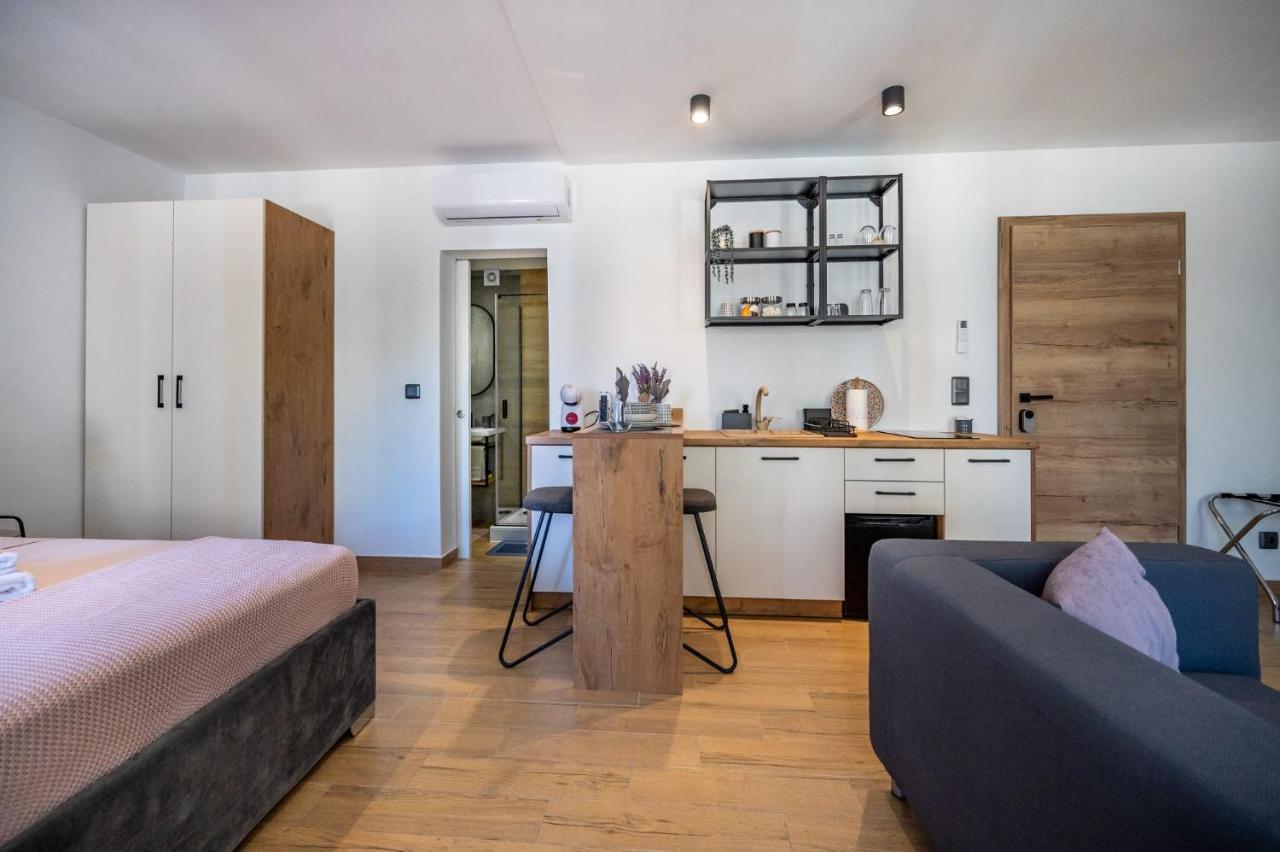 Apartments Portarata 1 Pula Zewnętrze zdjęcie