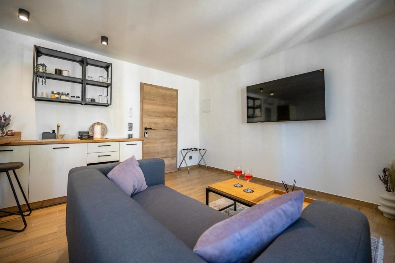 Apartments Portarata 1 Pula Zewnętrze zdjęcie