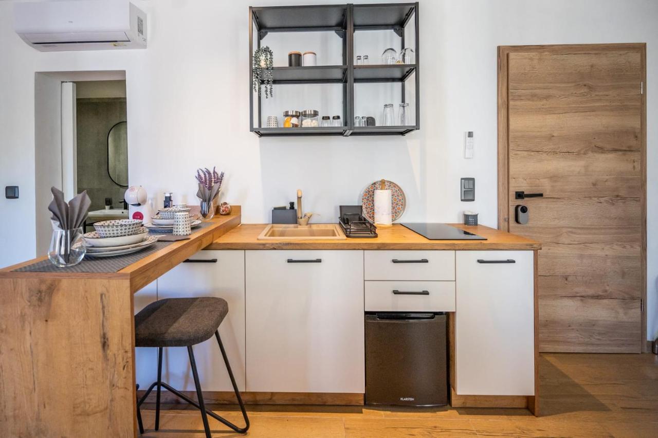 Apartments Portarata 1 Pula Zewnętrze zdjęcie